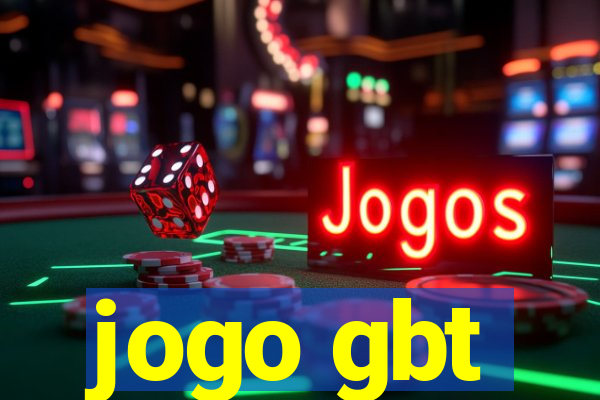 jogo gbt